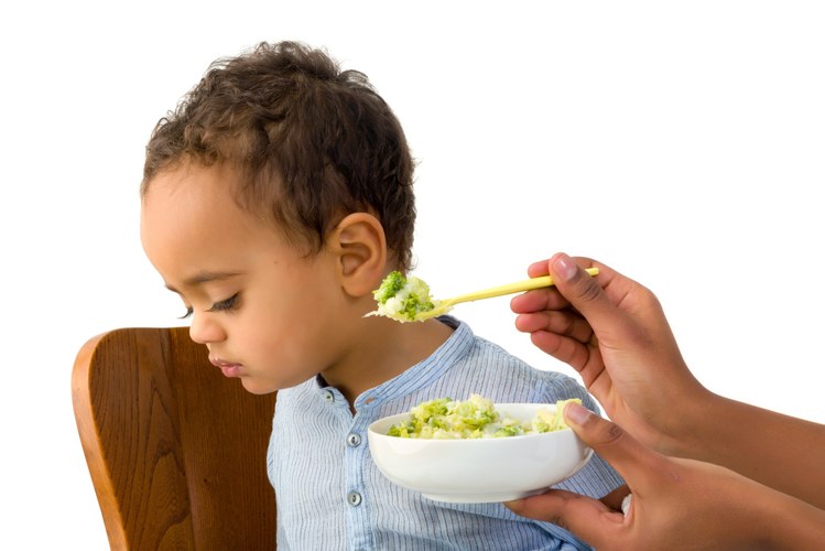आहार जो शिशु के विकास में सहायक हों - food that supports childs growth